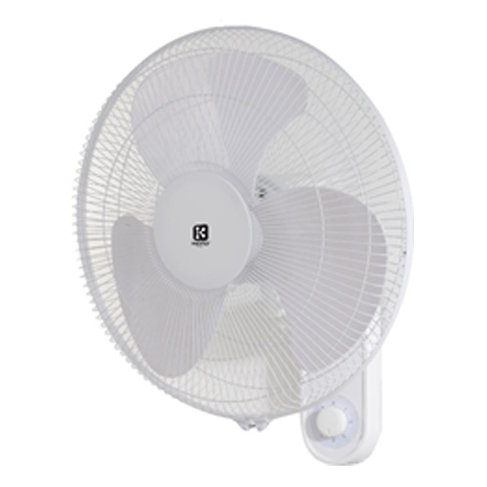 Kent 16 Inch High Speed Wall Fan (WindMill Excel HS) model WindMill Excel HS front view - GharOne Nepal
